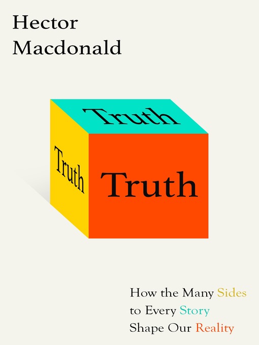 Title details for Truth by Hector MacDonald - Available